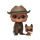 FUNKO POP&Buddy: Fallout - Ghoul & CX404 - 1486986 - zdjęcie 2